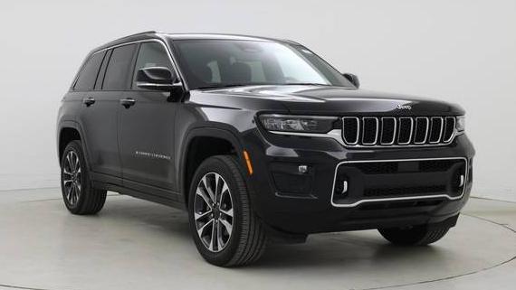 JEEP GRAND CHEROKEE 2022 1C4RJHDG0N8635979 image